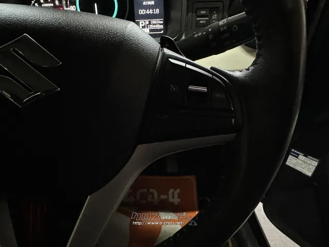 スズキ イグニス