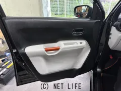 スズキ イグニス
