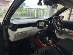 スズキ イグニス