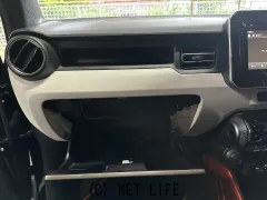 スズキ イグニス