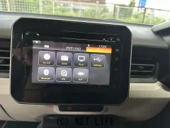スズキ イグニス