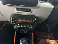 スズキ イグニス