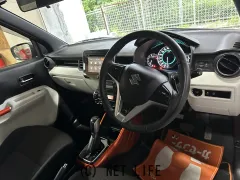 スズキ イグニス
