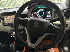 スズキ イグニス