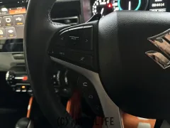 スズキ イグニス