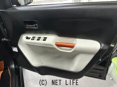スズキ イグニス