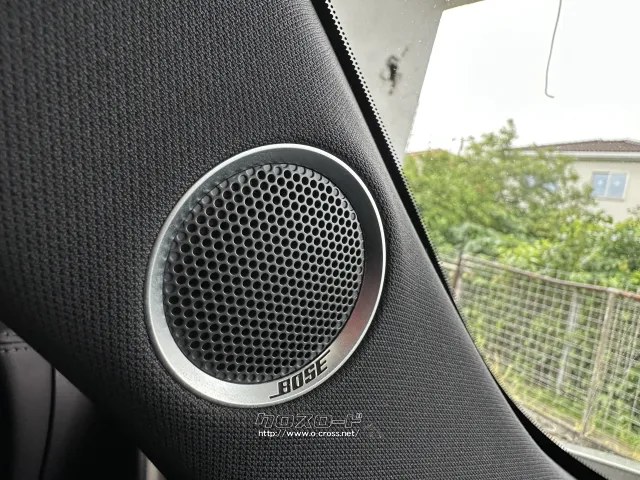 マツダ CX-8