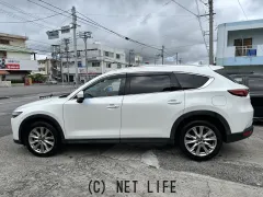 マツダ CX-8