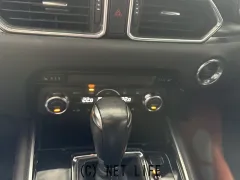 マツダ CX-8