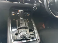マツダ CX-8