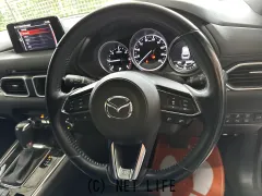 マツダ CX-8