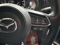 マツダ CX-8