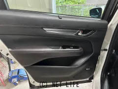マツダ CX-8