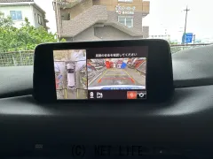 マツダ CX-8
