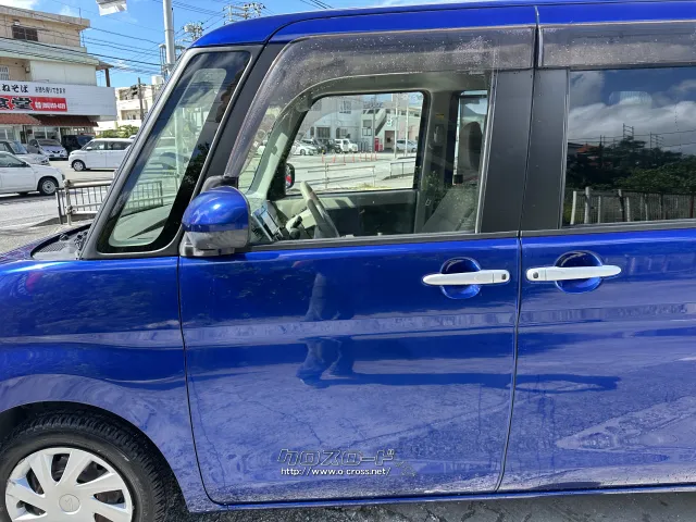 ダイハツ タント