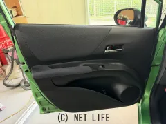 トヨタ シエンタ