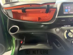 トヨタ シエンタ
