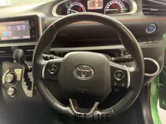トヨタ シエンタ