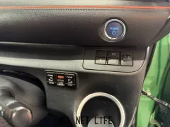 トヨタ シエンタ