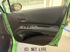 トヨタ シエンタ