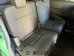 トヨタ シエンタ