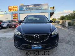 マツダ CX-5