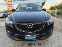 マツダ CX-5