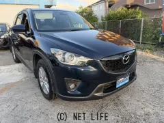 マツダ CX-5