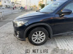 マツダ CX-5