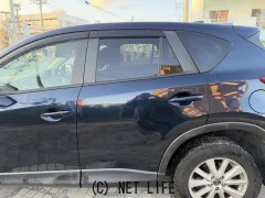 マツダ CX-5