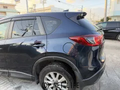 マツダ CX-5