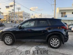 マツダ CX-5