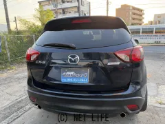 マツダ CX-5