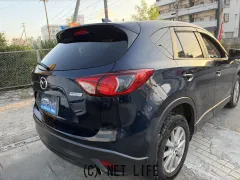 マツダ CX-5