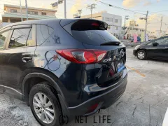マツダ CX-5