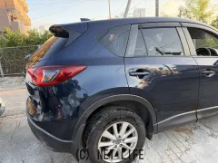 マツダ CX-5