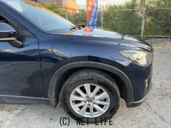 マツダ CX-5