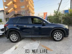 マツダ CX-5