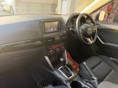 マツダ CX-5