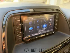 マツダ CX-5
