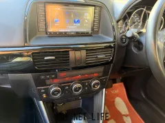 マツダ CX-5