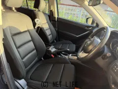 マツダ CX-5