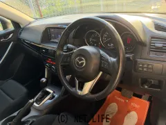 マツダ CX-5