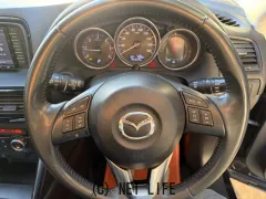 マツダ CX-5