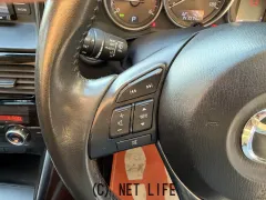 マツダ CX-5