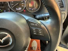 マツダ CX-5