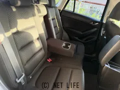 マツダ CX-5