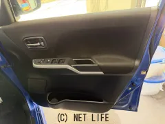 スズキ ソリオ