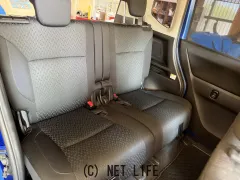 スズキ ソリオ