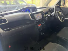 スズキ ソリオ
